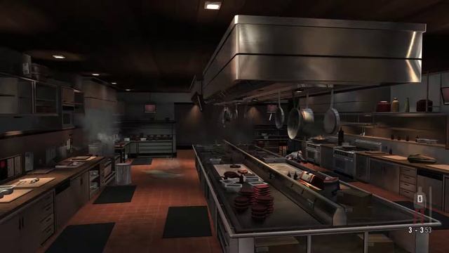 uhh it broke | Max Payne 3 смотреть онлайн