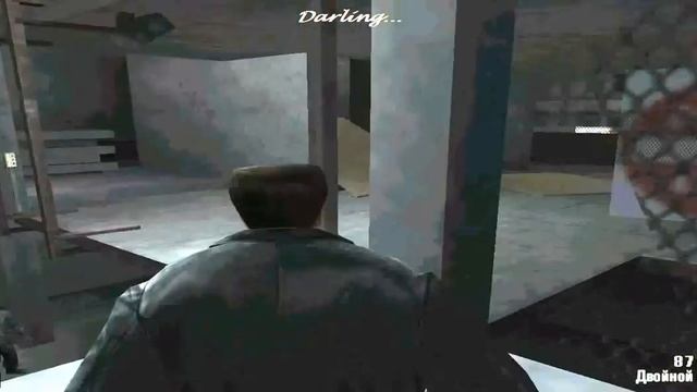 Прохождение: Max Payne (Часть 1. Глава 7) смотреть онлайн