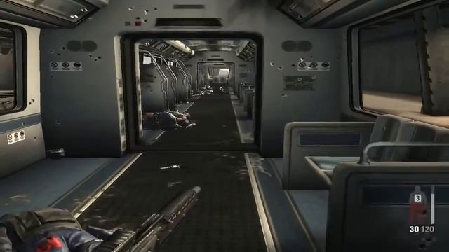 Концовка Max Payne 3 смотреть онлайн
