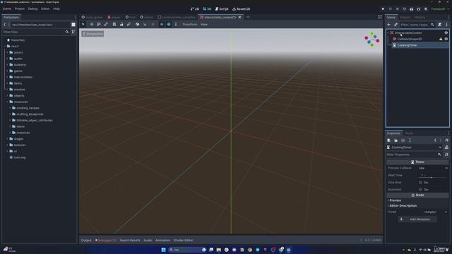 3. Gameplay 12. Cooking 1 - Pre-configurations смотреть онлайн