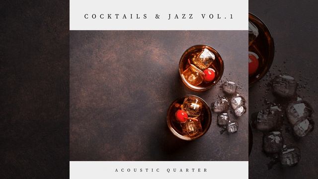 Blue Bossa смотреть онлайн