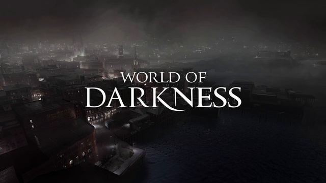 Памятка (Статисты) [Vampire: The Masquerade] смотреть онлайн
