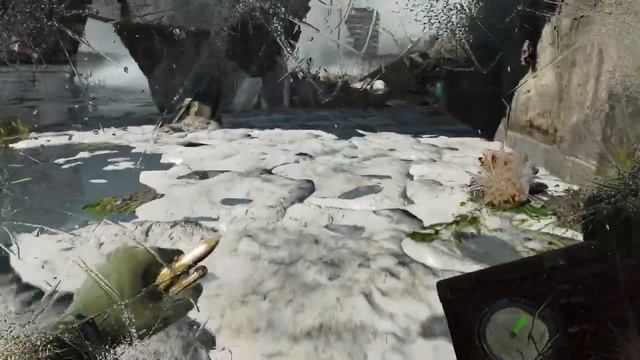 Pause Plays: Metro: Last Light - Episode 13 -Little Friend смотреть онлайн