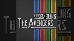 The Avengers Main Theme (From the Avengers)