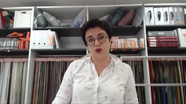 Обзор коллекции и сертификация тканей TREARTEX