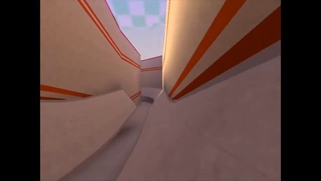 CSGO Surf Utopia Speed run смотреть онлайн