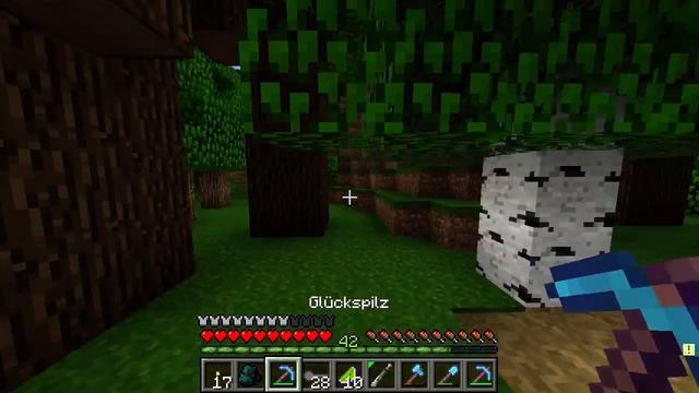 Minecraft UTOPIA LIVESTREAM!! #2 смотреть онлайн