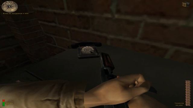 MEDAL OF HONOR: ALLIED ASSAULT - №21. ШТУРМ смотреть онлайн