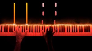 Metro Exodus - Main Theme (Piano Cover)