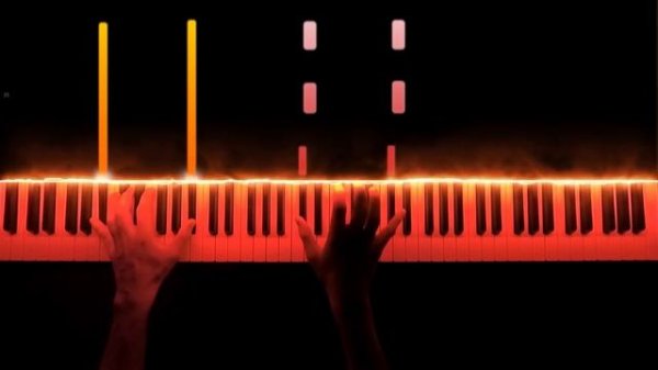 Metro Exodus - Main Theme (Piano Cover)