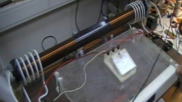 Стоячие Электромагнитные волны и их свойства смотреть онлайн