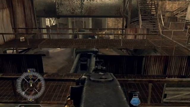 Medal Of Honor: Airborne:Operation Varsity - part 5 (nazi storm elite) смотреть онлайн