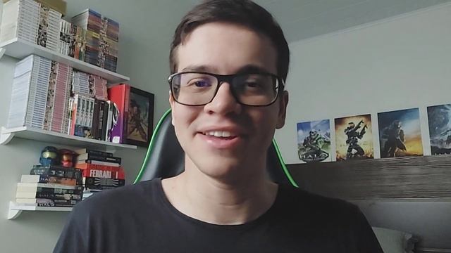 SÉRIE HALO - 2° TEMPORADA EPISÓDIO 1 (SANTUÁRIO) E 2 (SWORD) [ANÁLISE COM SPOILERS] смотреть онлайн