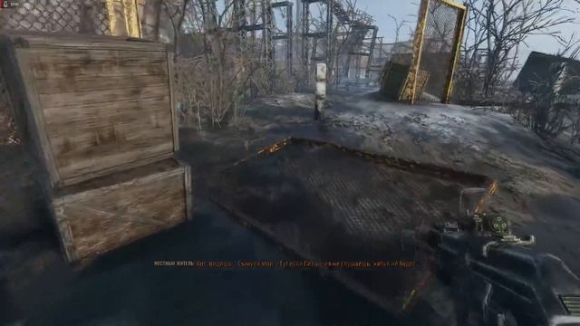 Metro Exodus ВСТУПЛЕНИЕ + НАЧАЛО ПЕРВОЙ ГЛАВЫ ЧАСТЬ 2 смотреть онлайн