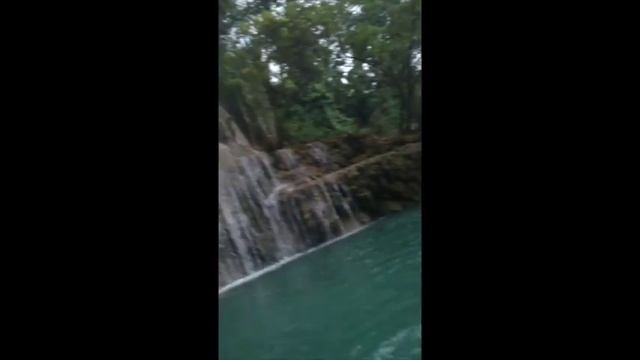 Laos backpack trip Luang Prabang and Vang Vieng смотреть онлайн