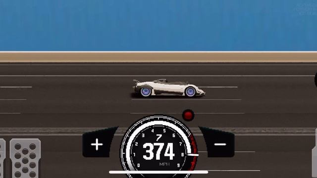 I broke the test track in Apex Racer kinda смотреть онлайн