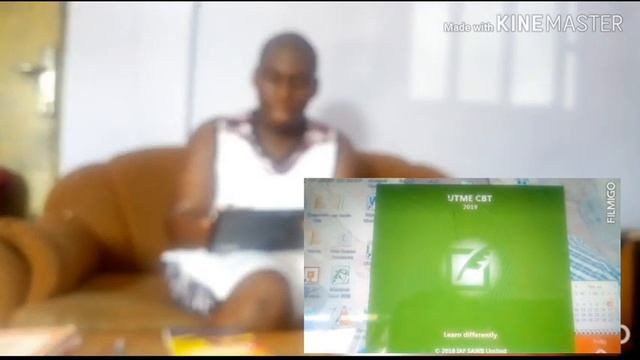 How to get 260+ in JAMB смотреть онлайн