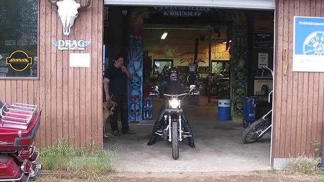 V-Twin special's смотреть онлайн
