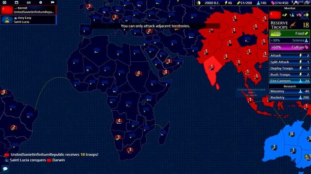 Firmament Wars | New Indie Strategy Game смотреть онлайн
