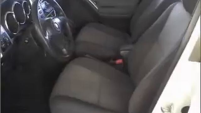 2005 Pontiac Vibe - Dublin CA смотреть онлайн