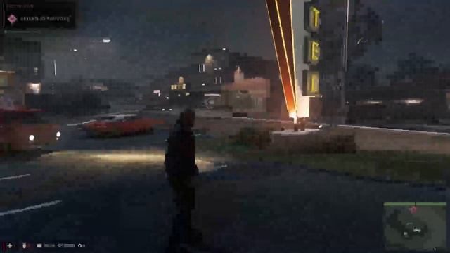 Mafia3 ps4pro 4k смотреть онлайн