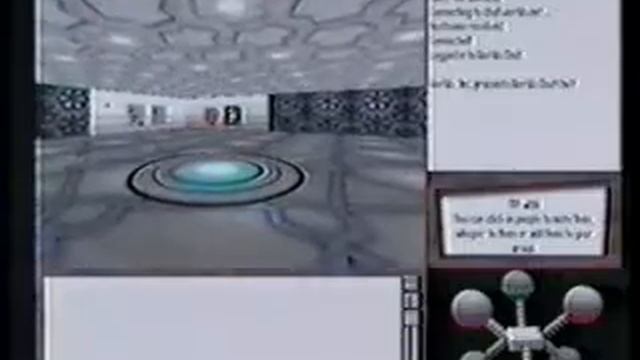 World's Chat Archive смотреть онлайн