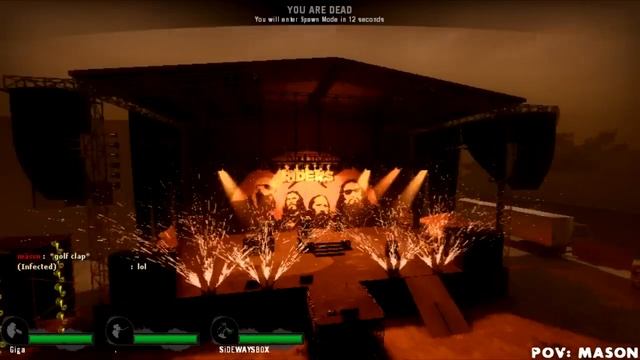 Left 4 Dead 2 Confogl Cup Fosho Tournament mbc vs eps Part 7 смотреть онлайн