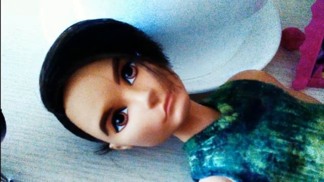 DollsNews#1/новая рубрика/депрессия Хантера/ смотреть онлайн