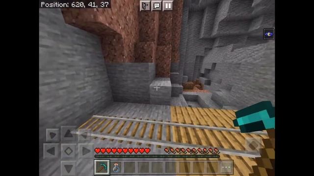 How To Find Diamonds Easily In 1.18! (Btw new manhunt coming soon) смотреть онлайн