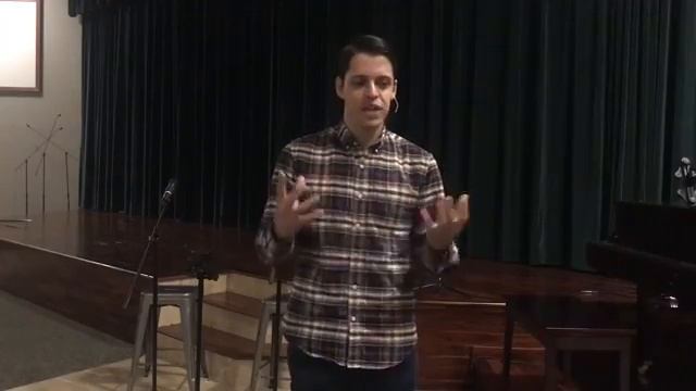 Aspen Trees and Ubuntu || April 5, 2020 || Connection смотреть онлайн