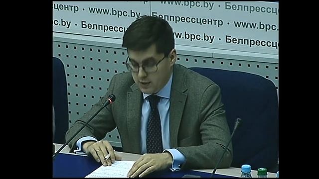 «Неделя до Форума «Минского диалога» «Европейская безопасность: отойти от края пропасти» смотреть онлайн