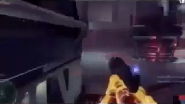 Halo 5 Штурмовая винтовка стратегия играть доминирование смотреть онлайн