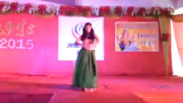 Chirography on Manali Trance at SDK College смотреть онлайн