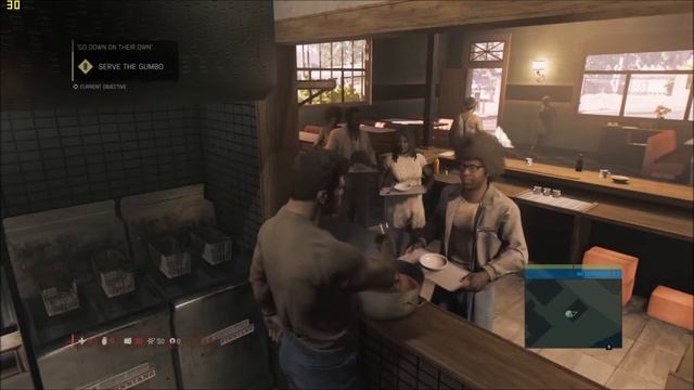 Mafia 3 - GamePlay and First Impressions смотреть онлайн