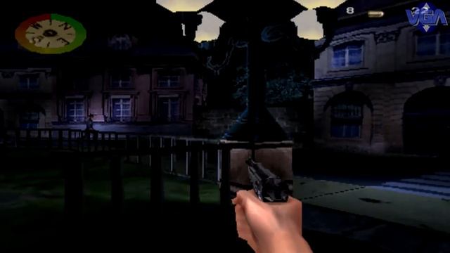 Medal Of Honor Resistance PS1 ( 2000 ) смотреть онлайн
