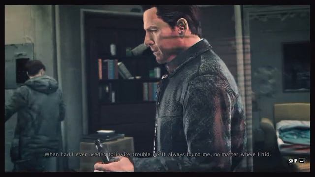 Max Payne 3 Chapter 4 Gameplay Walkthrough | 1080p 60fps смотреть онлайн