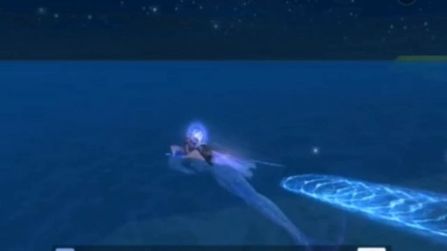 Utopia Origin Upcoming New Mermaid Clothes Review #bilibili#utopia_origin смотреть онлайн