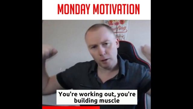 Success doesn't happen instantly - keep going and keep putting the work in. смотреть онлайн