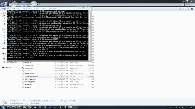 Simple way to close any port no in Windows Machine смотреть онлайн