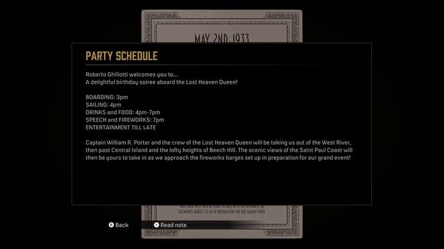 Mafia: Definitive Edition (Classic Difficulty) 100% Walkthrough 12 (Happy Birthday) смотреть онлайн