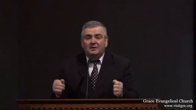 Аркадий Олеш - Эгоизм человека | Проповедь смотреть онлайн