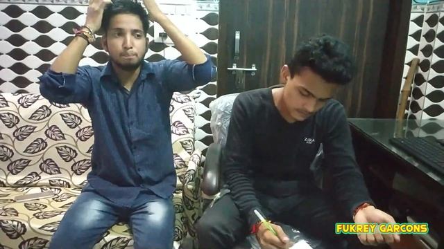 Binod Virus | Fukrey Garcons || смотреть онлайн