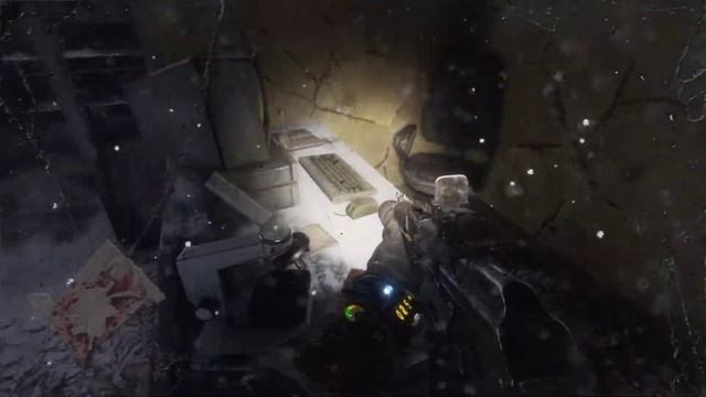 !!ФИНАЛ!! Metro Exodus № 15 Без комментариев. смотреть онлайн
