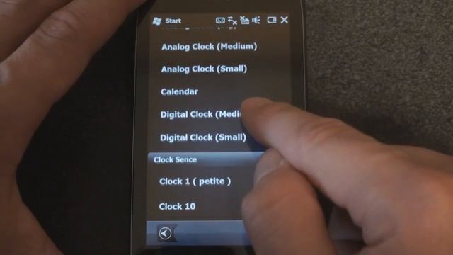 Get Sense UI on Windows Mobile | Pocketnow смотреть онлайн