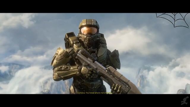 Halo Master Chief Collection Download Size смотреть онлайн
