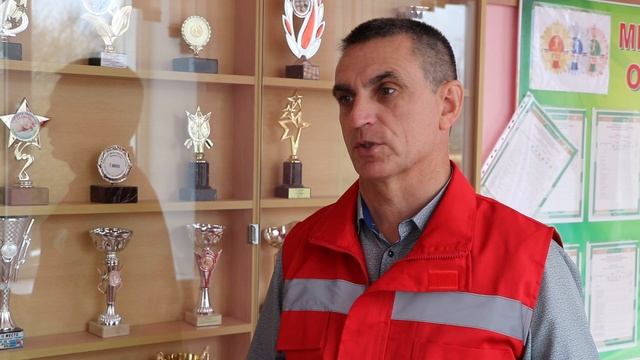 Первая доврачебная помощь