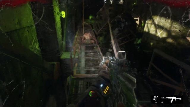 Прохождение игры (Метро Exodus 3 часть) смотреть онлайн