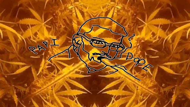 FKP _ P. A. P. I. _ D. O. P. E. - Freestyle [High Eboe x Stoned Boy] смотреть онлайн