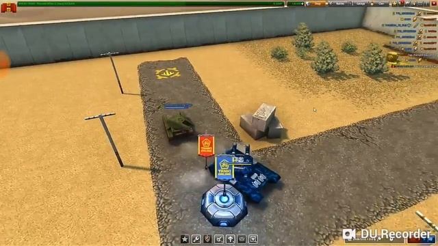 Tanki Online road to legend #4 смотреть онлайн