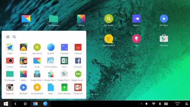 Windows 11 Concept | 2018 Full Review+Download Link смотреть онлайн